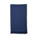Serviette de plage Cellini, Serviette ou drap de plage promotional