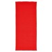 Serviette de plage Cellini, Serviette ou drap de plage promotional