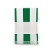 Serviette de plage Amadeo, Serviette ou drap de plage promotional