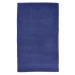 Serviette de bain 90x150cm 370g/m², Serviette ou drap de plage promotional