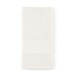 Serviette gauffrée 90x150cm 500g/m², Serviette ou drap de plage promotional