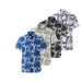 Chemise hawaïenne, Chemise manches courtes promotional