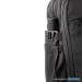 Reflective backpack, backpack with reflective strips promotional