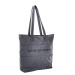 Sac shopping réfléchissant, sac salon promotional