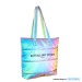Reflective shopping bag wholesaler