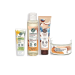 Product thumbnail Moisturising body care set 0