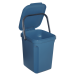 Poubelle organique 10L, poubelle promotional
