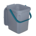 10L organic waste bin wholesaler