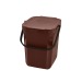 10L active organic waste bin wholesaler