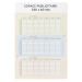 2026 leaf calendar | Jean de la Fontaine, calendar promotional
