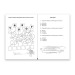 Games booklet - 6-8 years | Jean de la Fontaine wholesaler