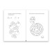 Play book - 3-5 years | Jean de la Fontaine, notebook promotional