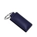 Porte-clés cuir Ettore, porte-clés cuir promotional