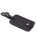 Etiquette de voyage cuir Ana wholesaler