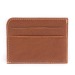 Porte-cartes cuir Jimmy, porte-carte de crédit promotional