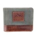 Portefeuille Greg Trek Nature, portefeuille promotional
