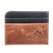 Porte-cartes Jimmy Trek Nature, porte-carte de crédit promotional