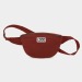 Banana Valentine L25/H13X8cm 2l, banana bag promotional