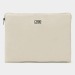 15" Leo Computer Sleeve L38/H27X2cm, laptop sleeve promotional