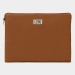 15" Leo Computer Sleeve L38/H27X2cm, laptop sleeve promotional