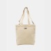 Sac coton bio épais 11L L30/H38X10cm, sac coton promotional
