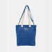 Thick organic cotton bag 11L L30/H38X10cm wholesaler