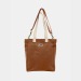 Thick organic cotton bag 11L L30/H38X10cm, Durable shopping bag promotional