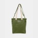 Thick organic cotton bag 11L L30/H38X10cm wholesaler