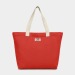 Hortense thick organic cotton bag L50/H35X13cm 28L wholesaler