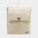 Product thumbnail Vanity Lina organic cotton 350g L25/H13,5X16cm 1