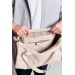 Sam Polochon shoulder bag 30L H25 / L48 X25cm wholesaler