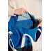 Sam Polochon shoulder bag 30L H25 / L48 X25cm wholesaler