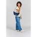 SAC DEMI LUNE INES wholesaler