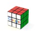 Rubiks Cube Classic 1 face 57mm wholesaler