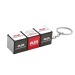 Rubik's cube porte clé 3 blocks wholesaler
