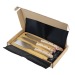 Coffret cadeau charcuterie 4 pièces wholesaler