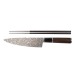 Keith Haring Saibashi chef's knife and chopsticks wholesaler