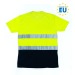Tshirt réfléchissant wholesaler