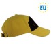 Product thumbnail Casquette baseball 5 pans adulte 2
