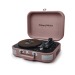 Platine vinyles, tourne-disques promotional