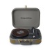 Vinyl turntable, record player promotional