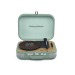 Vinyl turntable, turntable promotional