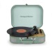Vinyl turntable, turntable promotional