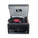 Chaine Vinyle, tourne-disques promotional