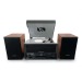 Chaine Vinyle, tourne-disques promotional