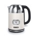 Bouilloire inox 1,7L, bouilloire promotional
