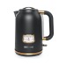 MUSE kettles