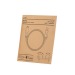 4 in 1 universal cable, RPET, 60W wholesaler