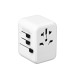 GlobePlug, Universal Travel Adapter, 12W ST wholesaler