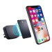 Allo2, Magnetic car holder. IN STOCK., cell phone holder and cradle for car promotional